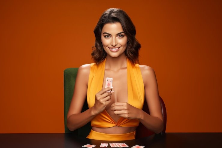 Platform bundapoker menampilkan berbagai kategori permainan dan pasar taruhan