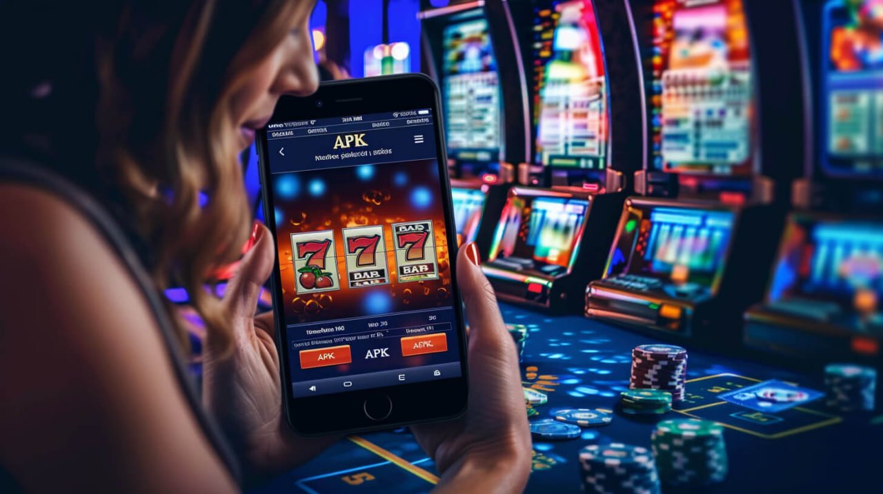 bundapoker App 