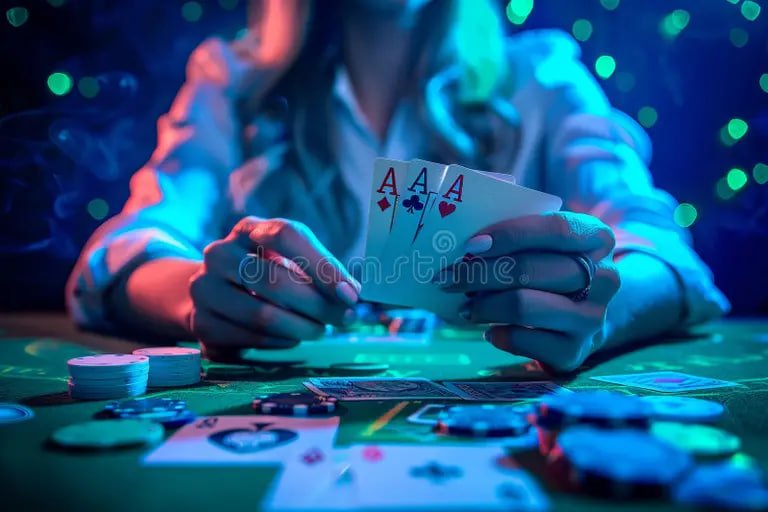 Antarmuka aplikasi bundapoker dengan menu sportsbook, live casino, dan slot games
