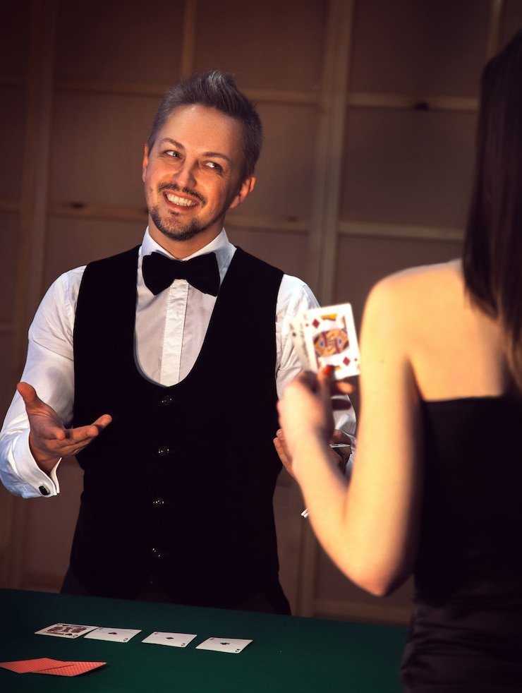 Antarmuka Dragon Fishing di bundapoker dengan target ikan dan kontrol penembakan