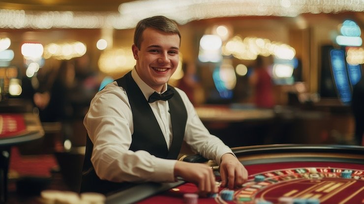Multi-Bet Game 