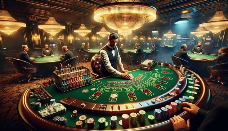 Pasar match winner La Liga di bundapoker
