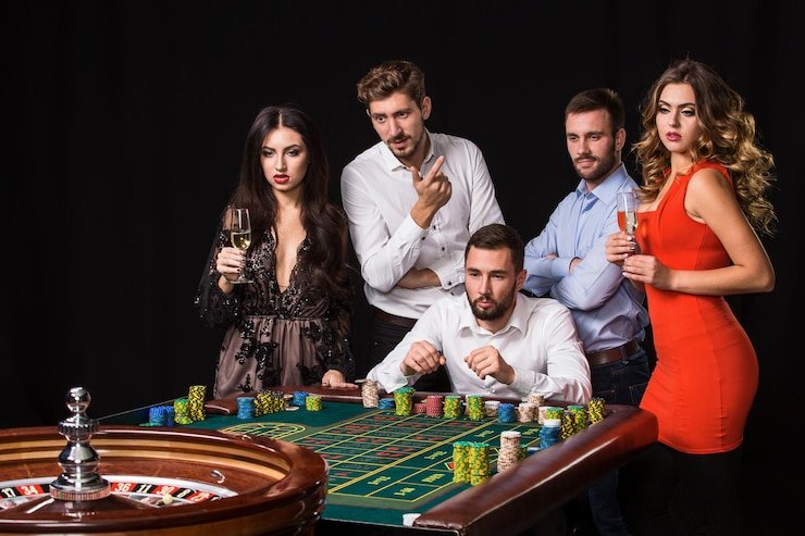 bundapoker featured game showcase
