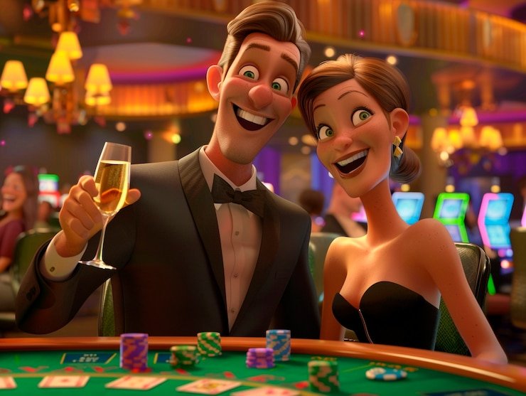 Game Sweet Bonanza di bundapoker