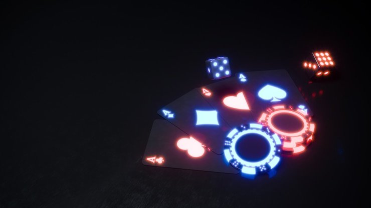 Game Gates of Olympus bundapoker Multi-Bet
