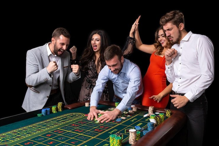 Sistem pembayaran bundapoker dengan ikon metode lokal